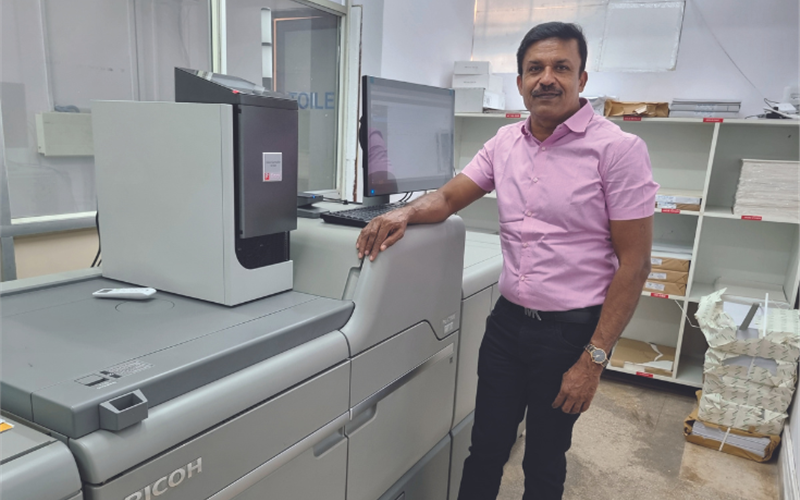 20 centres across Karnataka and counting